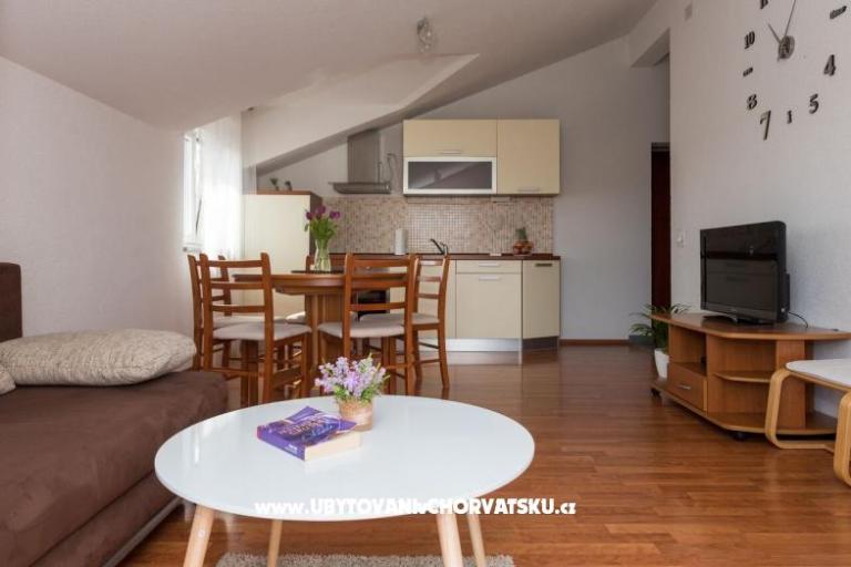 Apartmaji Summer Hiša  – foto 4