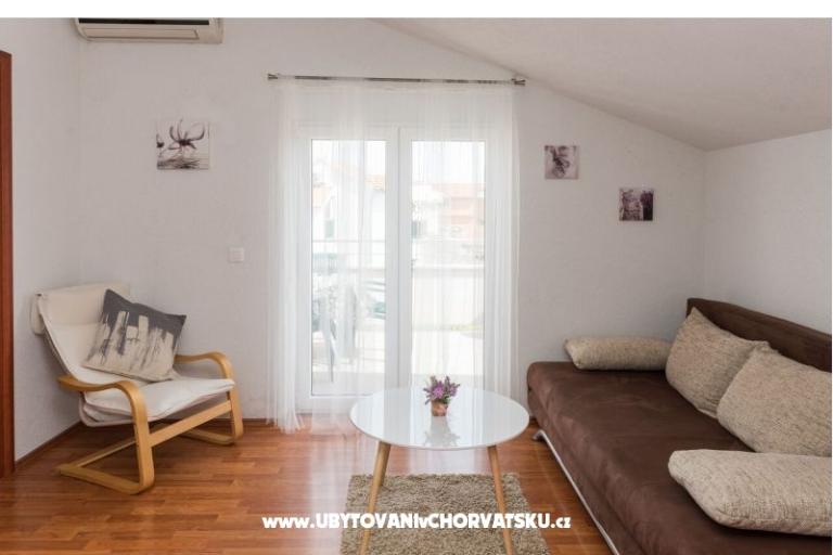 Apartmaji Summer Hiša  – foto 6