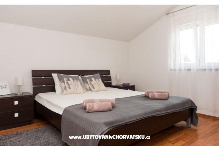 Apartmaji Summer Hiša  – foto 9