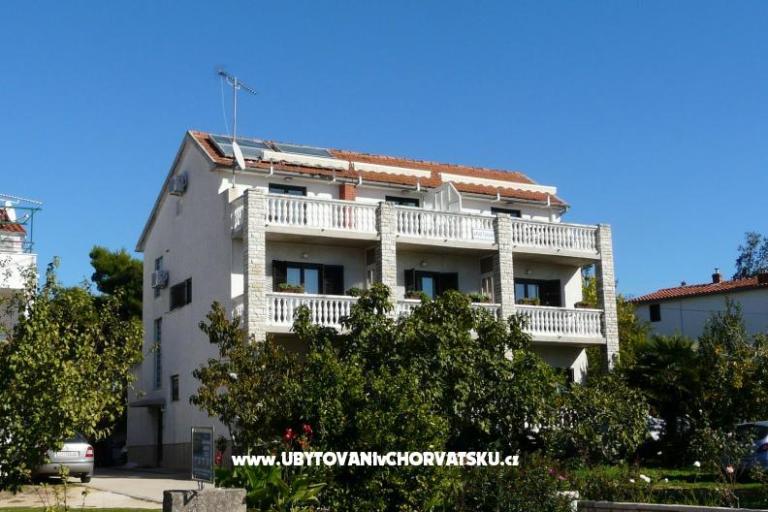 Apartmaji Tiho &amp; Marija – foto 3