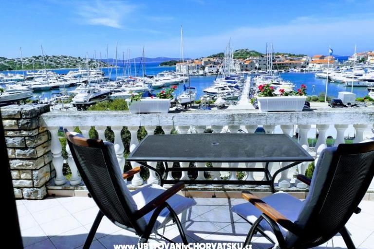 Apartmaji Tiho &amp; Marija – foto 5