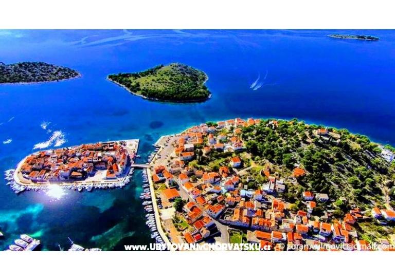 Apartmaji Tiho &amp; Marija – foto 9