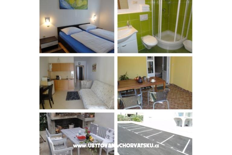Apartmaji Tomić – foto 9