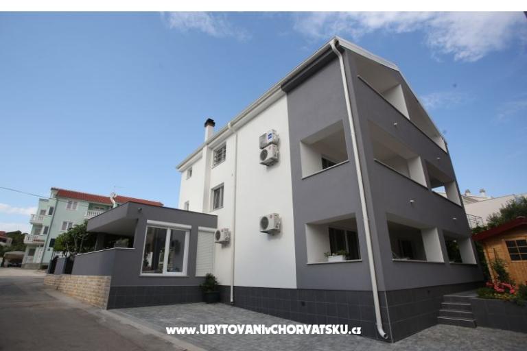 Apartmaji Toni – foto 2