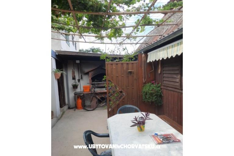 Apartmaji Trubarac – foto 6