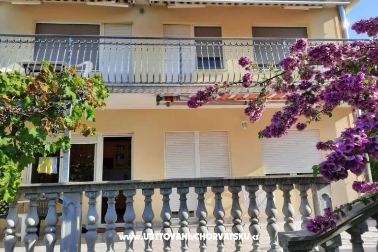 Apartmaji Trubarac – foto 7