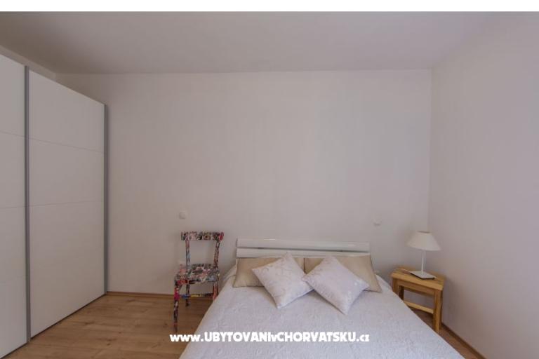Apartmaji Udovičić – foto 13