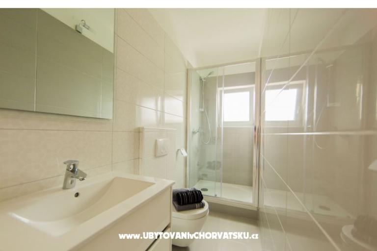 Apartmaji Udovičić – foto 14