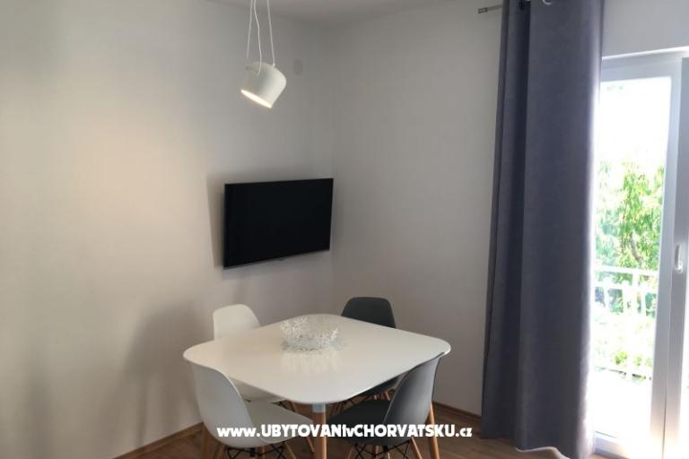 Apartmaji Udovičić – foto 16