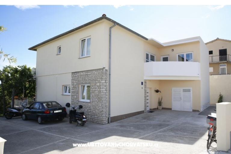 Apartmaji Udovičić – foto 3