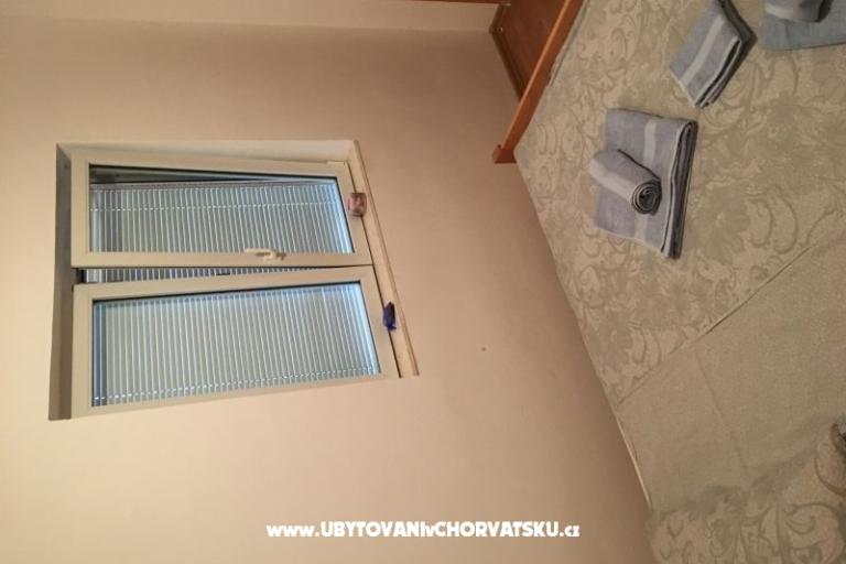 Apartmaji Villa Maria  – foto 10