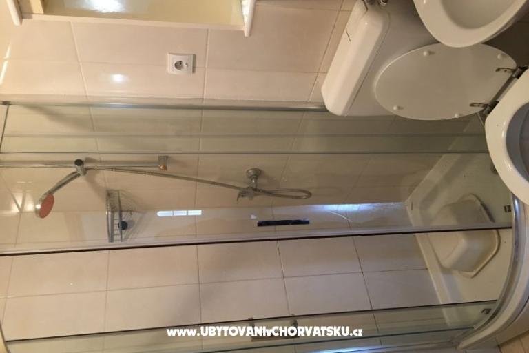Apartmaji Villa Maria  – foto 12