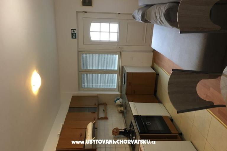 Apartmaji Villa Maria  – foto 13