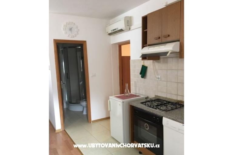 Apartmaji Villa Maria  – foto 14
