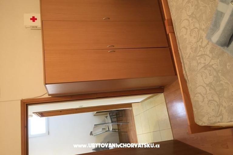 Apartmaji Villa Maria  – foto 15