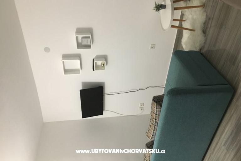Apartmaji Villa Maria  – foto 16