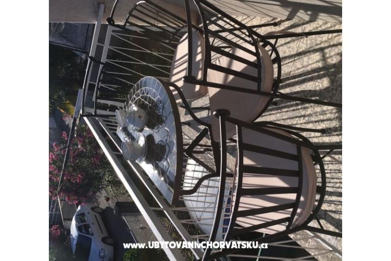 Apartmaji Villa Maria  – foto 17