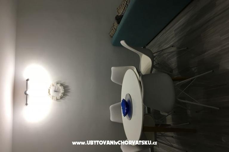 Apartmaji Villa Maria  – foto 18