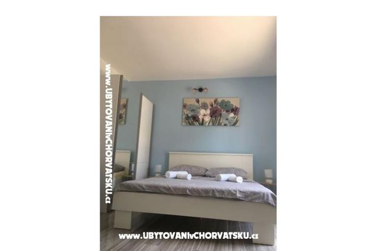 Apartmaji Villa Maria  – foto 2