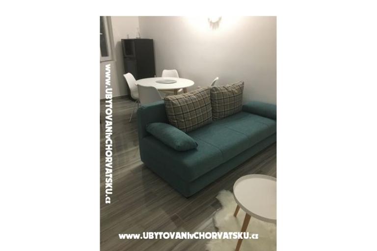 Apartmaji Villa Maria  – foto 4