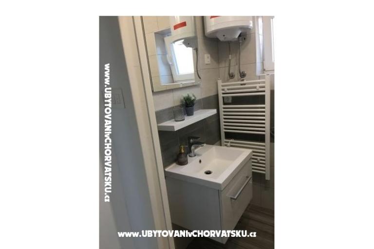 Apartmaji Villa Maria  – foto 5