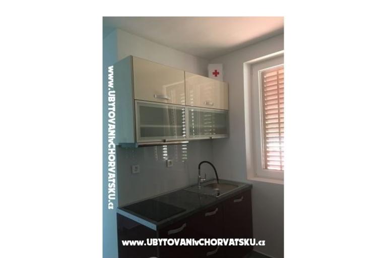 Apartmaji Villa Maria  – foto 6