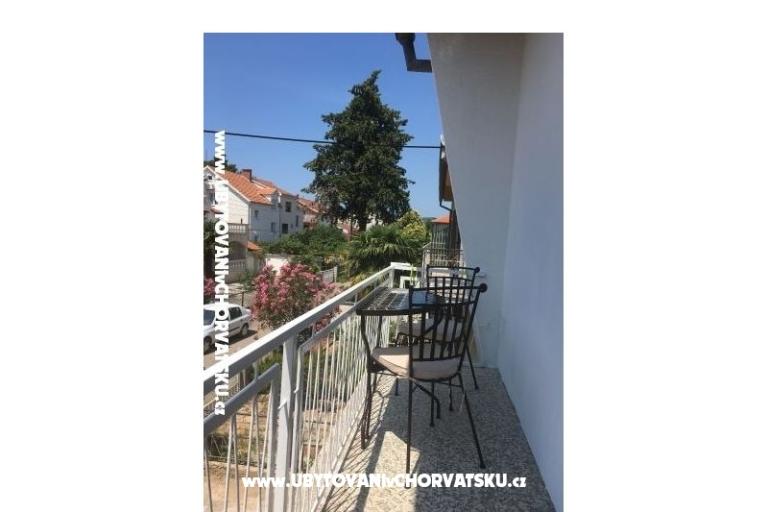 Apartmaji Villa Maria  – foto 7