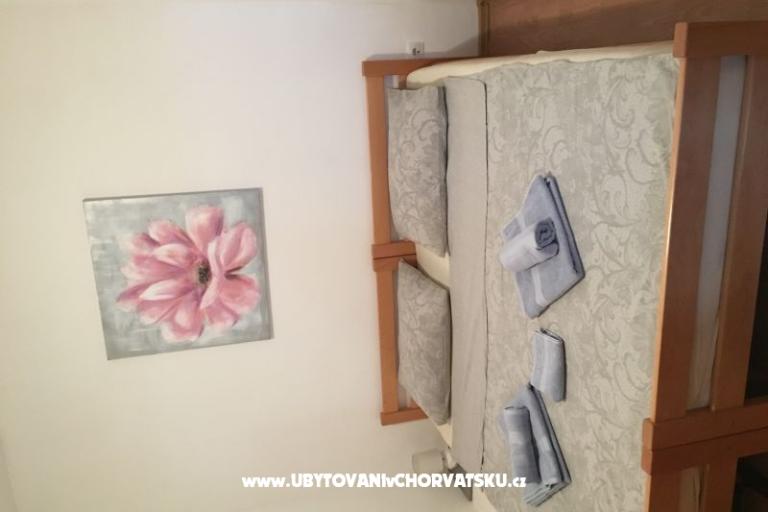 Apartmaji Villa Maria  – foto 9