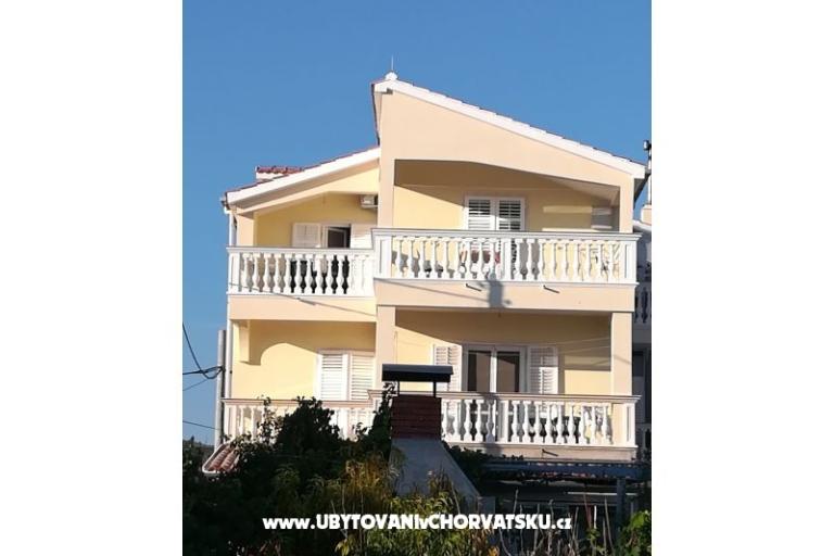 Apartmaji Vinka – foto 4