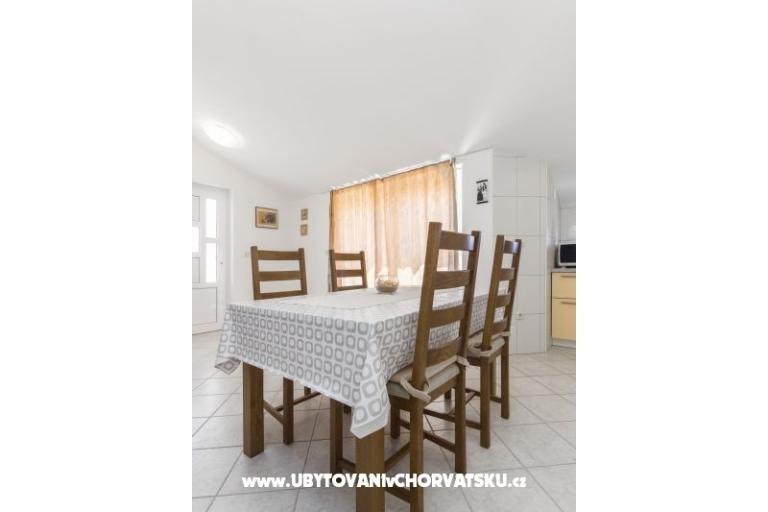 Apartmaji Vodice - Matan – foto 10