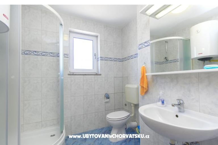 Apartmaji Vodice - Matan – foto 11