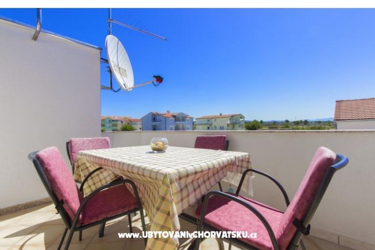 Apartmaji Vodice - Matan – foto 12