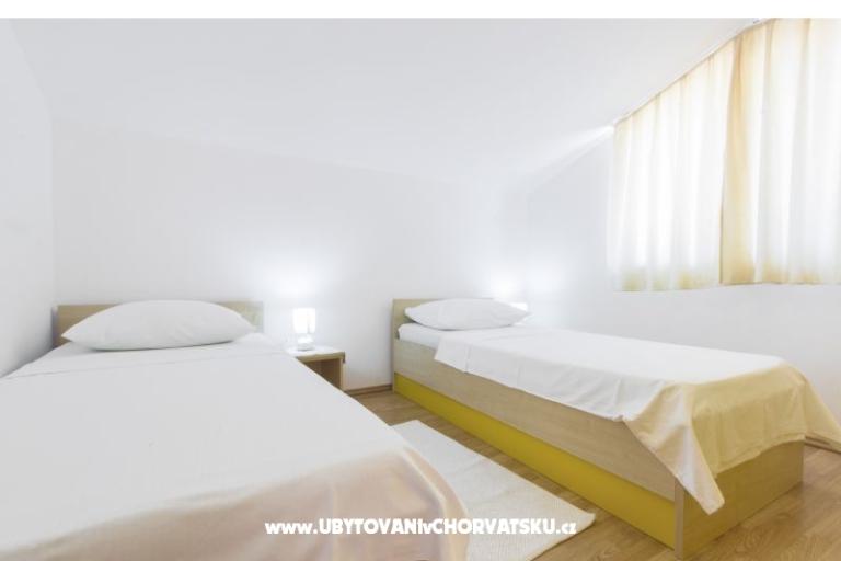 Apartmaji Vodice - Matan – foto 4