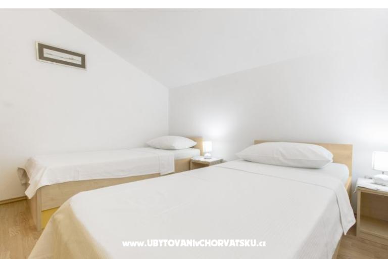 Apartmaji Vodice - Matan – foto 5