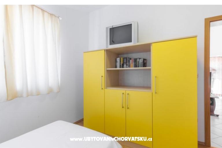 Apartmaji Vodice - Matan – foto 6