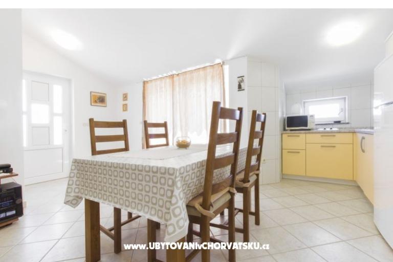 Apartmaji Vodice - Matan – foto 7