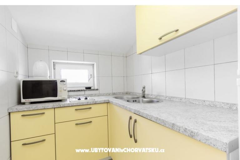 Apartmaji Vodice - Matan – foto 8