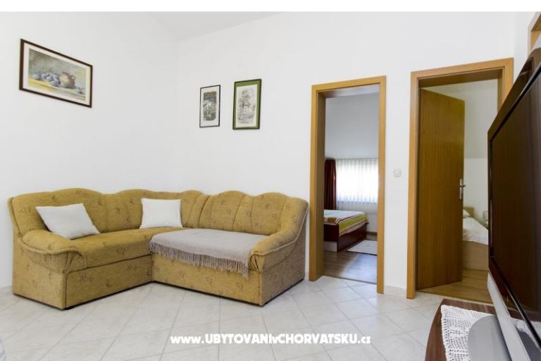 Apartmaji Vodice - Matan – foto 9