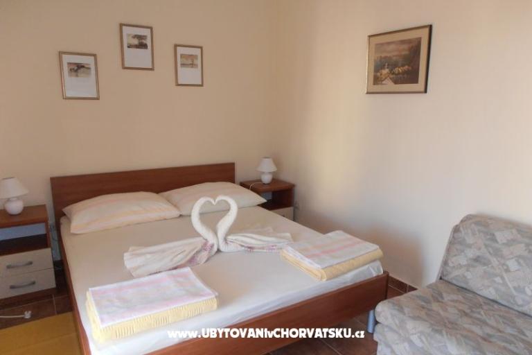 Apartmaji Wien – foto 2