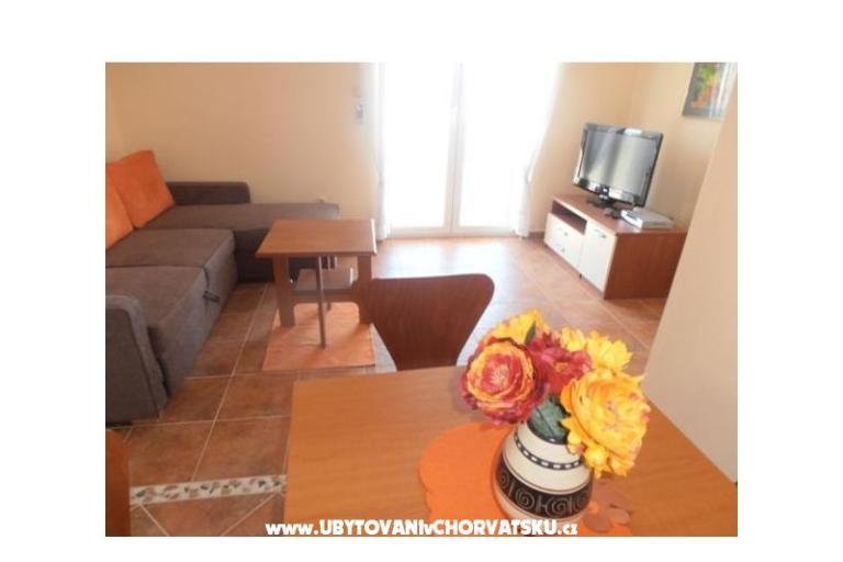 Apartmaji Wien – foto 4