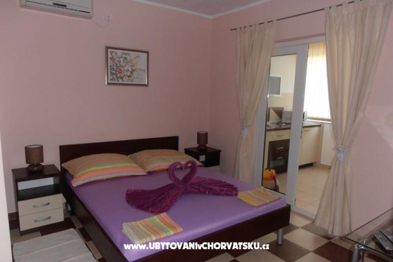 Apartmaji Wien – foto 7