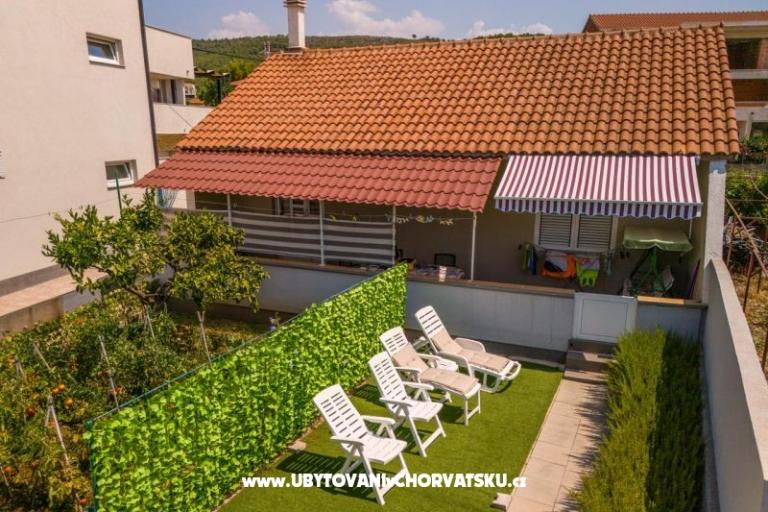 Apartmaji Zdenka – foto 2