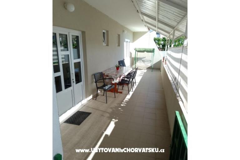 Apartmaji Zdenka – foto 5