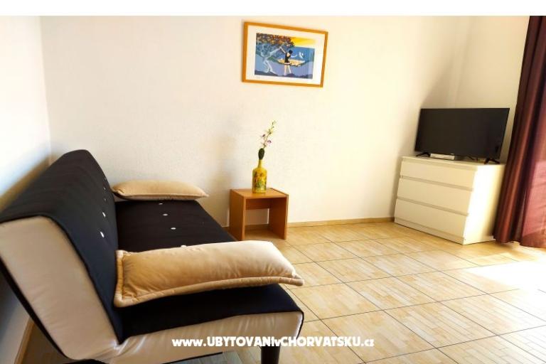 Apartmaji Zeferina – foto 12