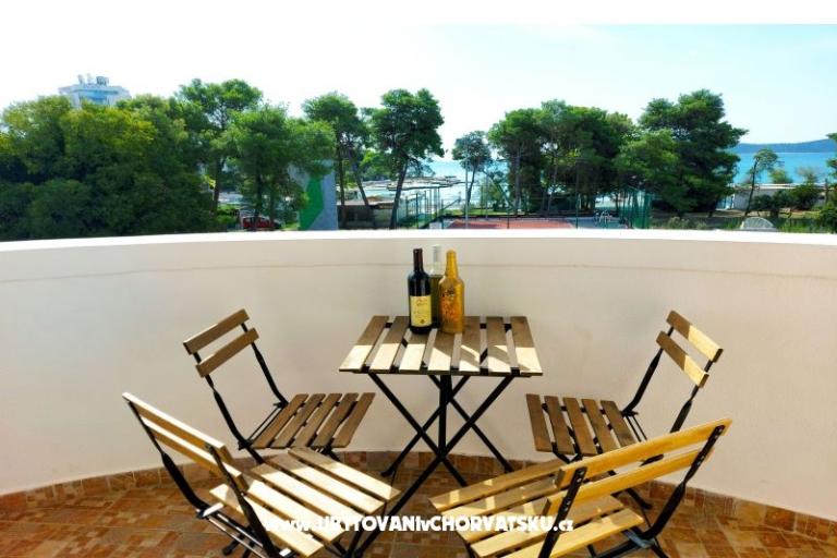 Apartmaji Zeferina – foto 15