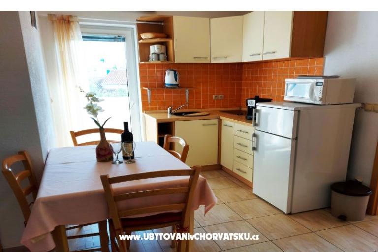 Apartmaji Zeferina – foto 16