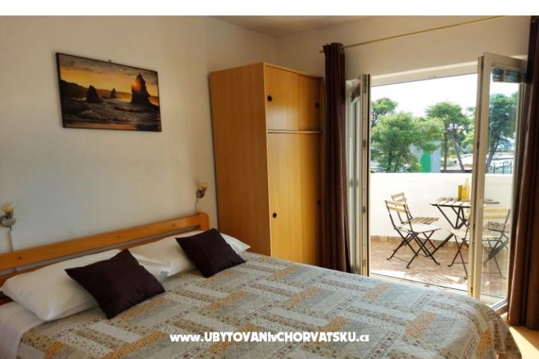 Apartmaji Zeferina – foto 17