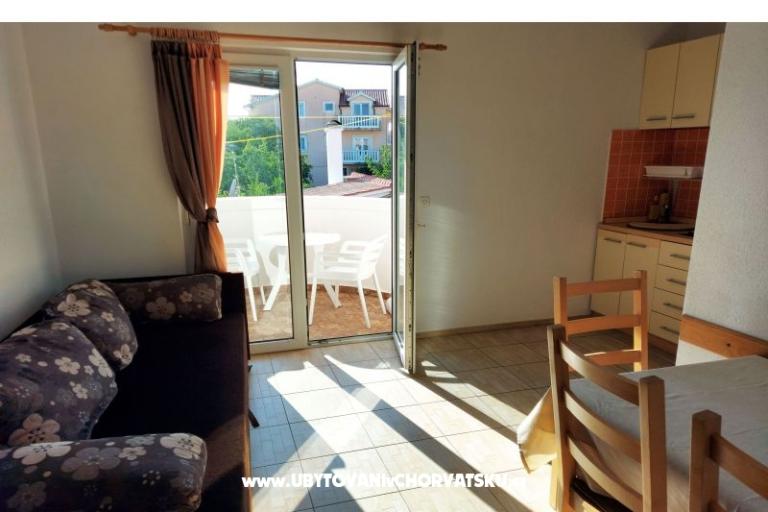 Apartmaji Zeferina – foto 3