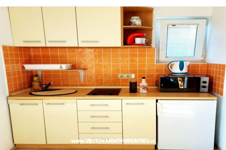 Apartmaji Zeferina – foto 4