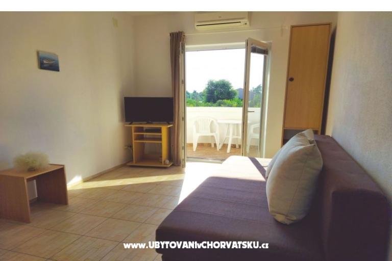 Apartmaji Zeferina – foto 7